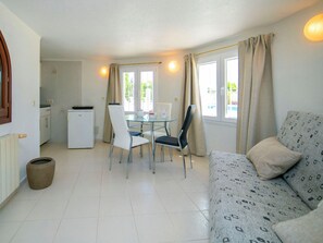Living Room - Vacation home Serena by Interhome (Calpe/Calp)