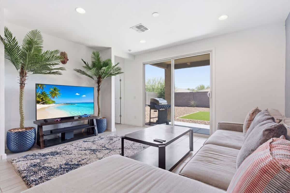 Smart TV