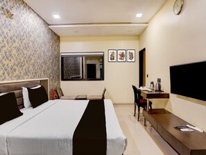 House | 1 bedroom - Collection O Vyara Railway Station (Vyara)