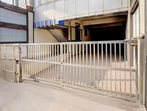 Rumah | Resepsionis