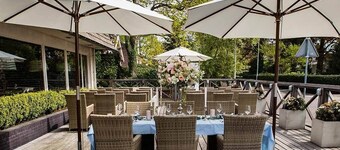 Relaxing Room with Garden View and Free Parking in Vlijmen, Near Efteling