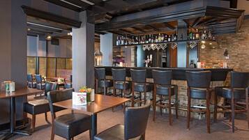 Bar (sur place)