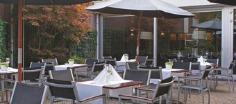 Relaxing Room with Garden View and Free Parking in Vlijmen, Near Efteling