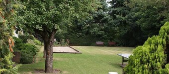 Modern Room with Garden Access and Free Parking in Vlijmen, Near Nature Trails