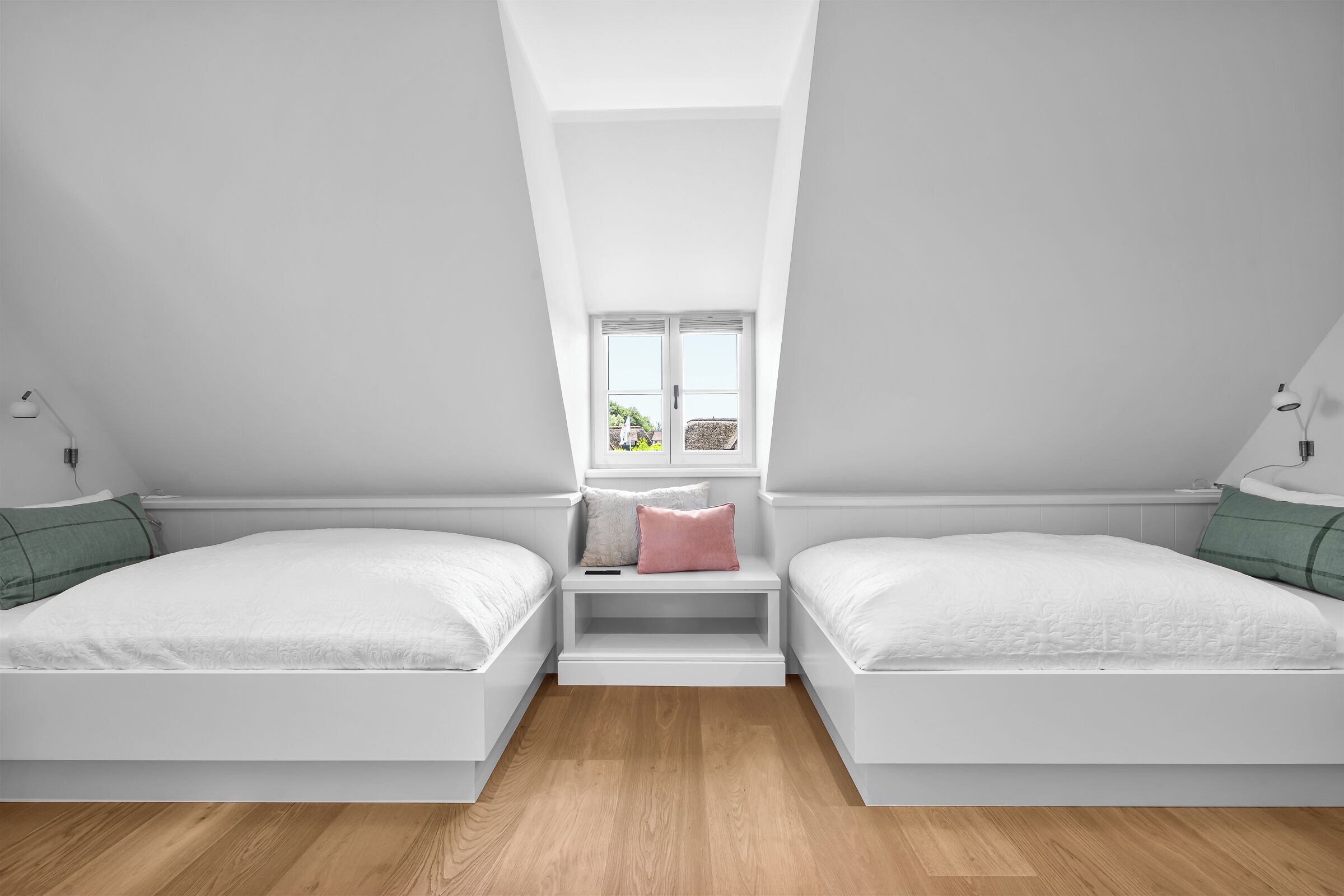 3 Schlafzimmer, Bügeleisen/Bügelbrett, Reisekinderbett, kostenloses WLAN