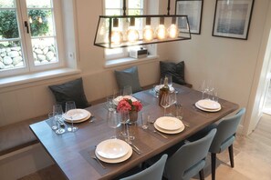 Dining - Vrbo Property (Sylt)