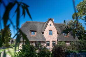 Exterior - Vrbo Property (Sylt)