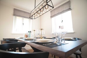 Dining - Vrbo Property (Sylt)