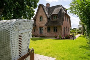 Exterior - Vrbo Property (Sylt)