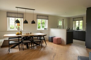 Dining - Vrbo Property (Sylt)
