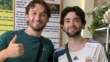 Resepsjon