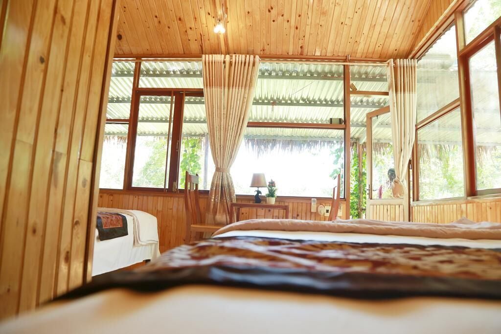 Standard Double or Twin Room, City View
