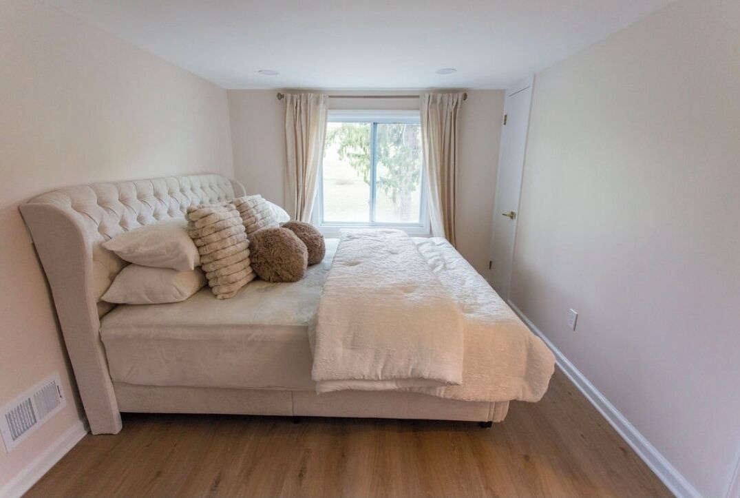 3 chambres, Wi-Fi, draps fournis