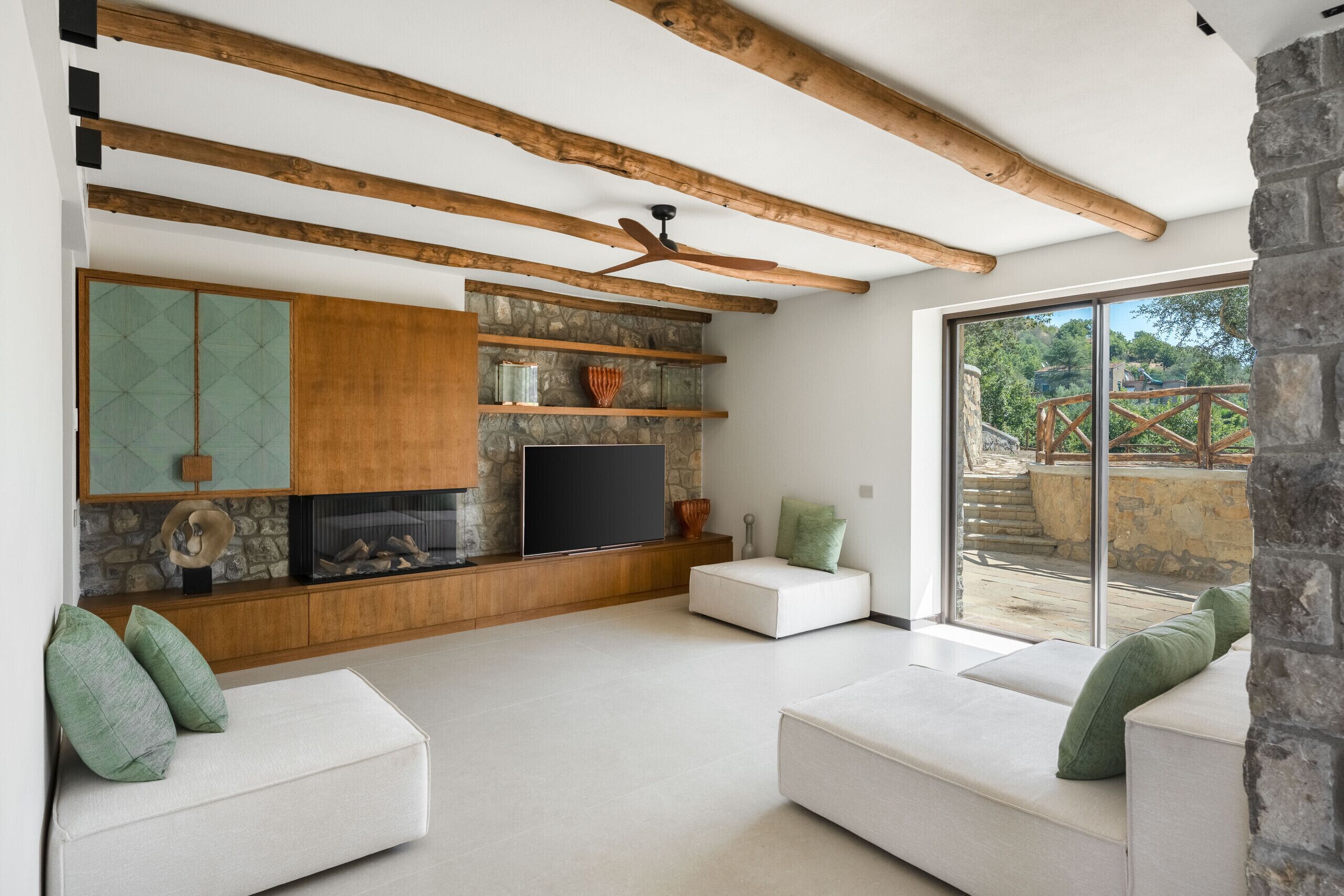 Villa Meridia - Massa Lubrense