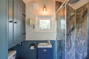Dusche