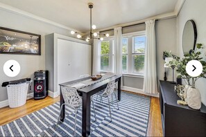 Opções para refeição