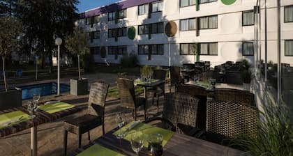 2 Person Holiday Park Home in Saarbrucken