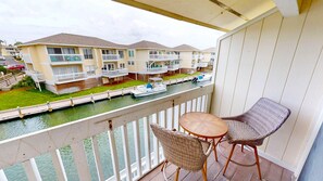 Condo, 1 Bedroom | Property grounds - Sandpiper Cove 4205 1 Bedroom Condo (Destin)