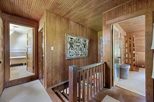 "OLD REHOBOTH CHARM" - 1ST OCEAN BLOCK! Dog Friendly! Mini-Weeks!-31 Park Ave