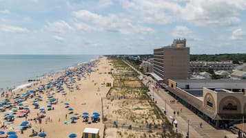 Plage à proximité