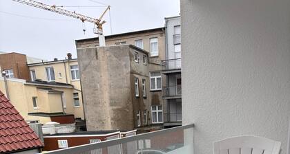 Ferienwohnung "kleine Sandbank"