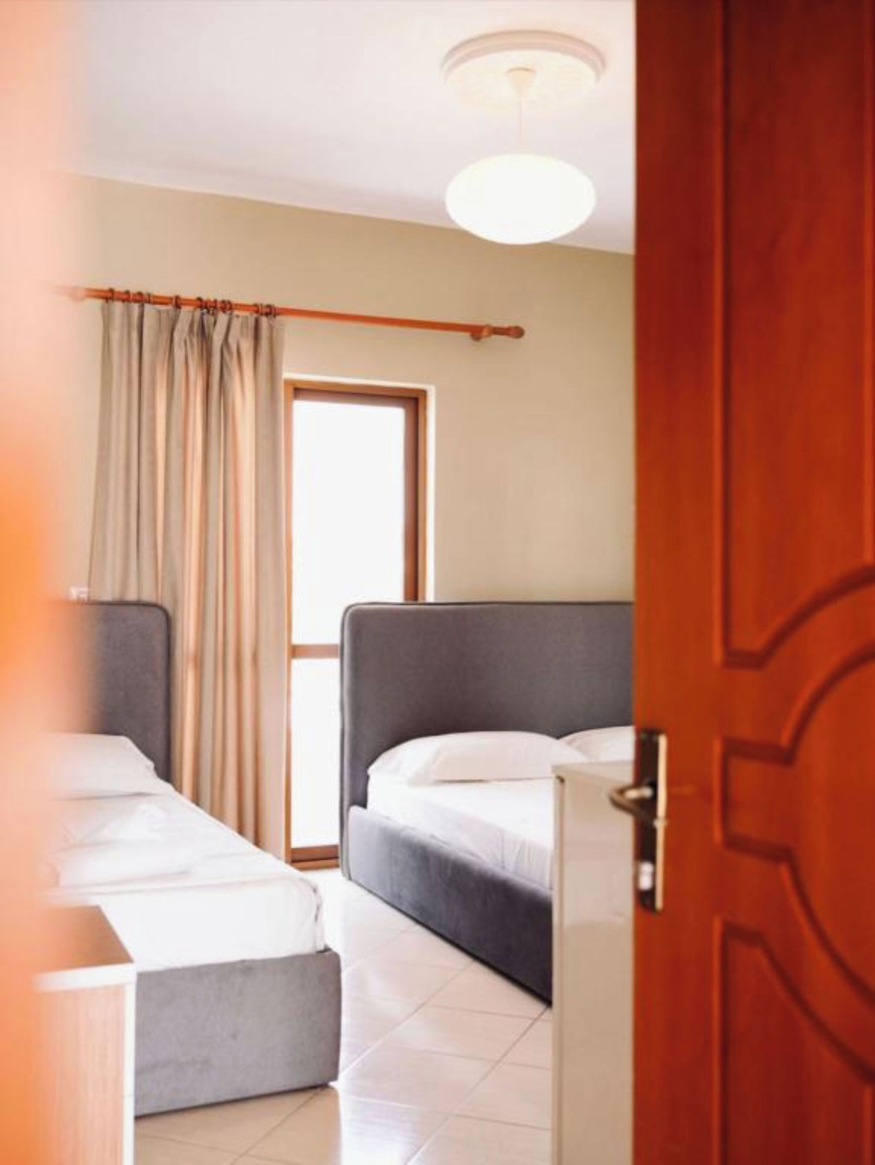 Habitación triple | Wifi gratis
