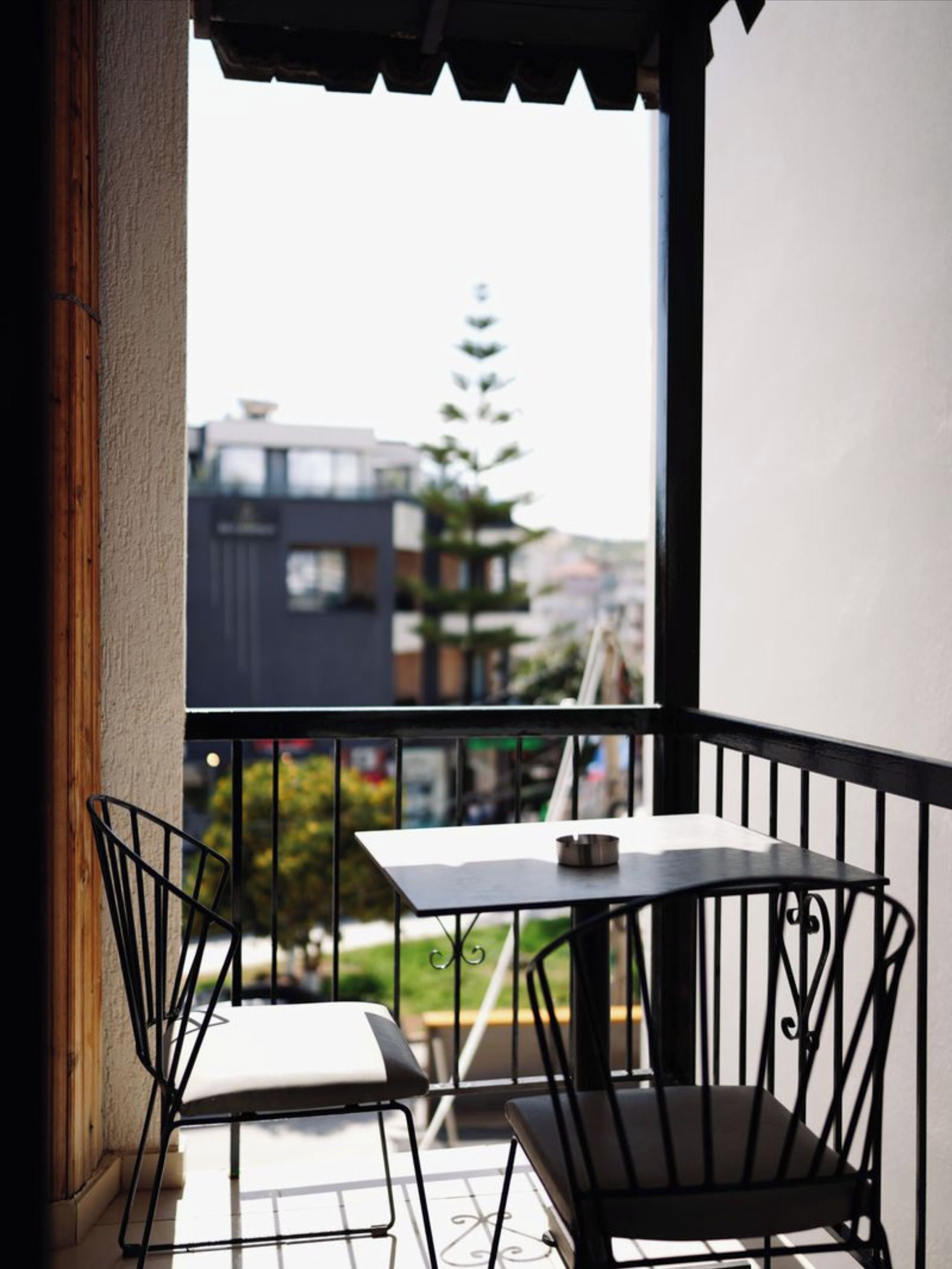 Tempat makan outdoor