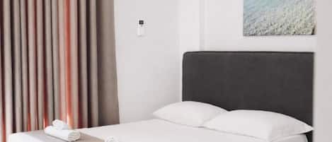 ห้องพักสำหรับสี่ท่าน | Wi-Fi ฟรี