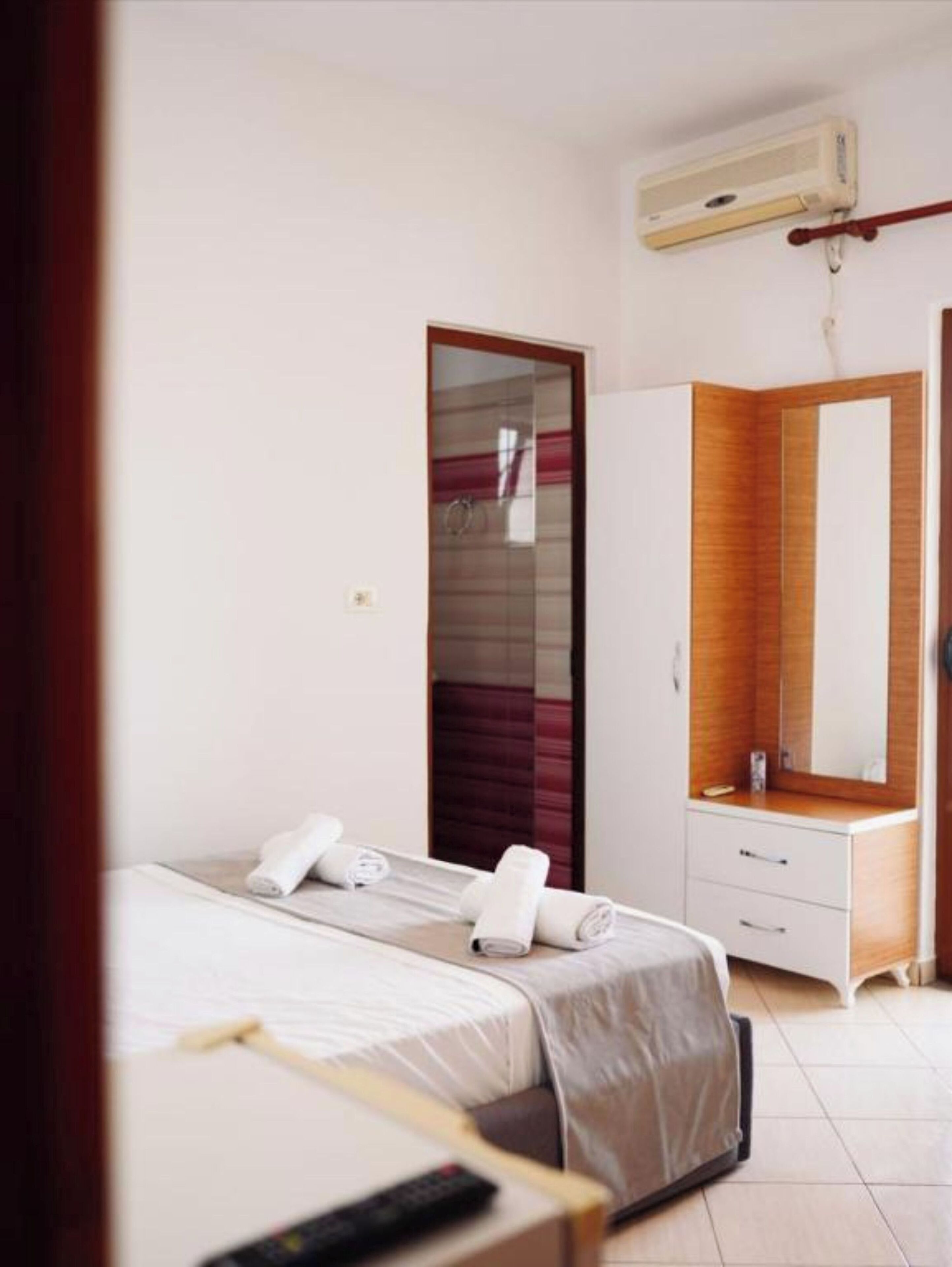 Habitación doble | Wifi gratis