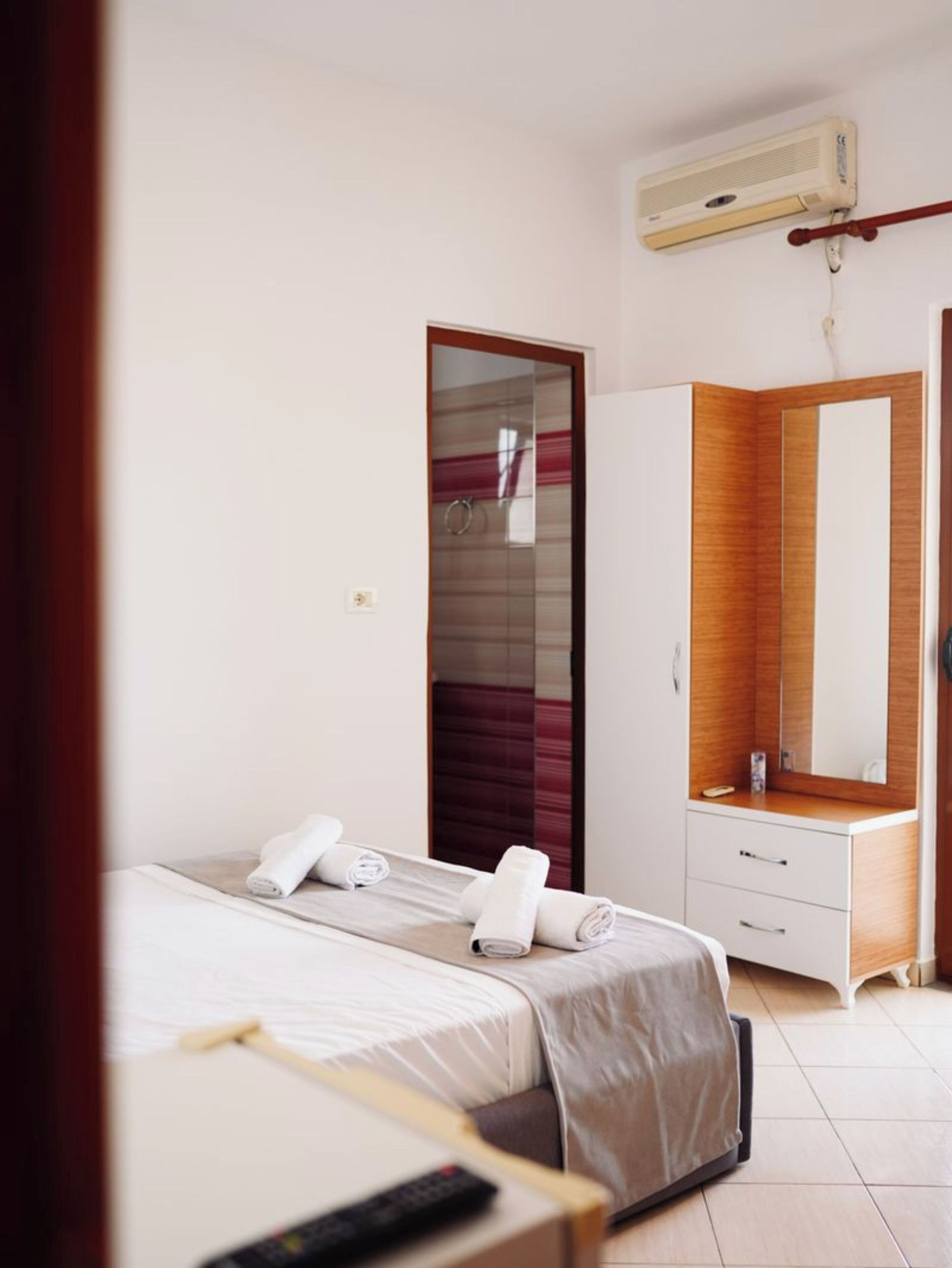 Double Room | Free WiFi