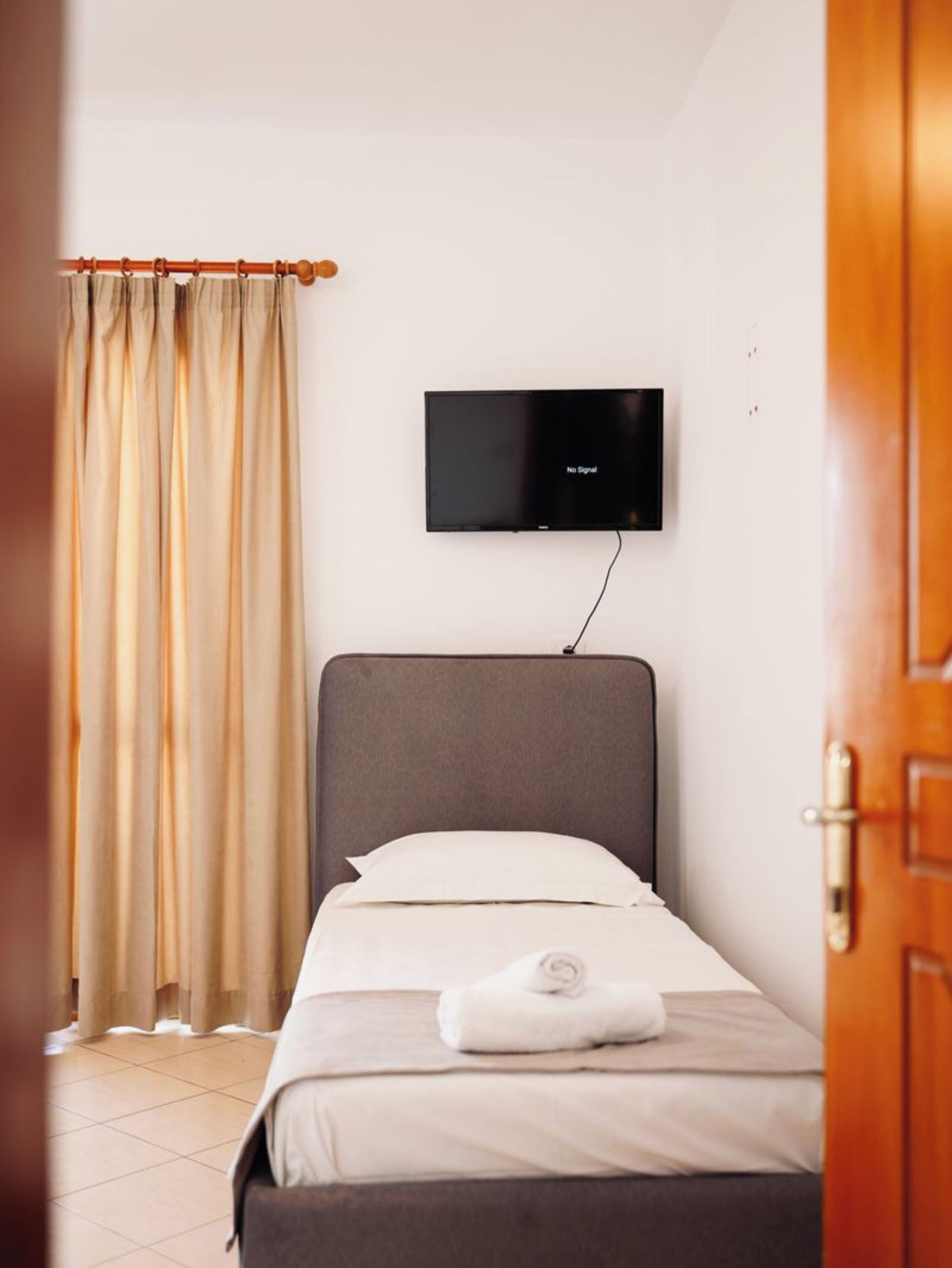 Triple Room | Free WiFi