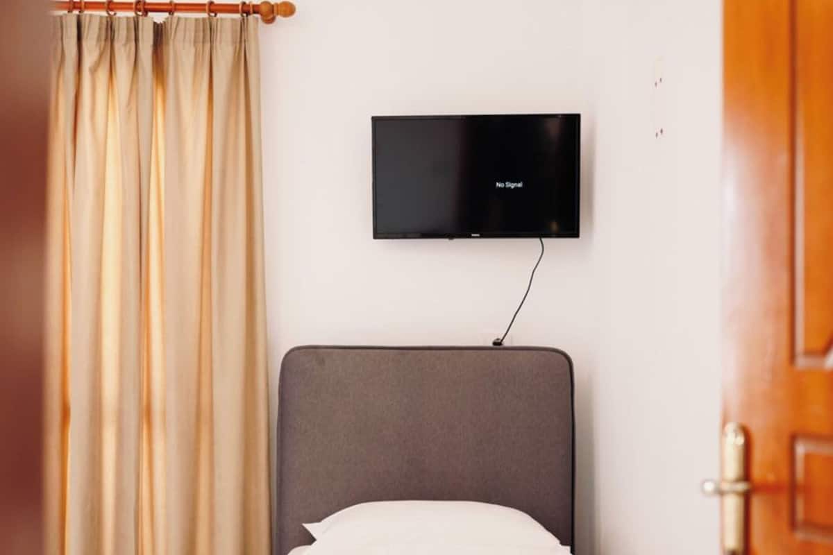 Triple Room | Free WiFi