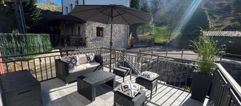 Apartamento en los Picos de Europa, Asturias. Paraíso Natural.