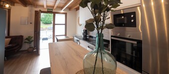 Apartment in the Picos de Europa, Asturias. Natural Paradise.