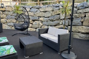 Terraço/pátio