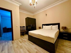 Suite, Balcony, City View - Old Tsereteli (Batumi)