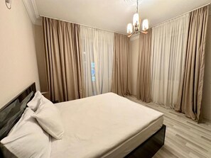 Suite, Balcony, City View | Free WiFi - Old Tsereteli (Batumi)