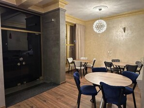 Dining - Old Tsereteli (Batumi)