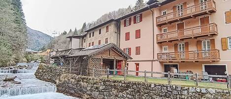 Aussenbereich