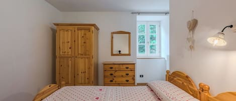 1 chambre, lit de bébé portatif, accÚs au Wi-Fi (inclus)