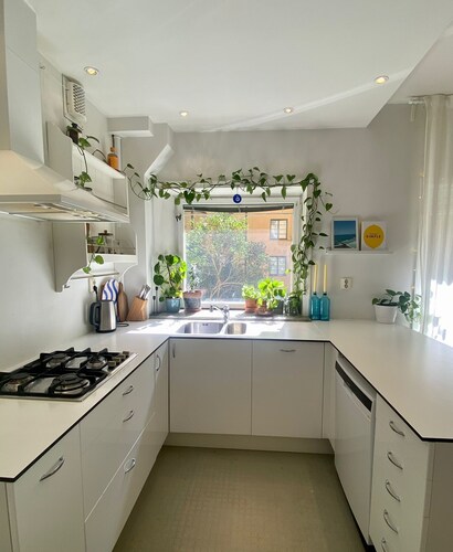 1-bedroom apartment at Södermalm SOFO