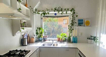 1-bedroom apartment at Södermalm SOFO