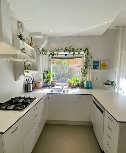 1-bedroom apartment at Södermalm SOFO