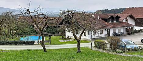 Exterieur
