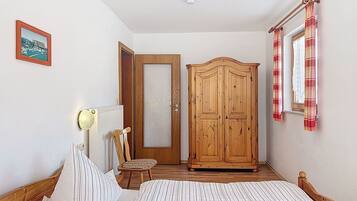 2 Schlafzimmer, kostenloses WLAN