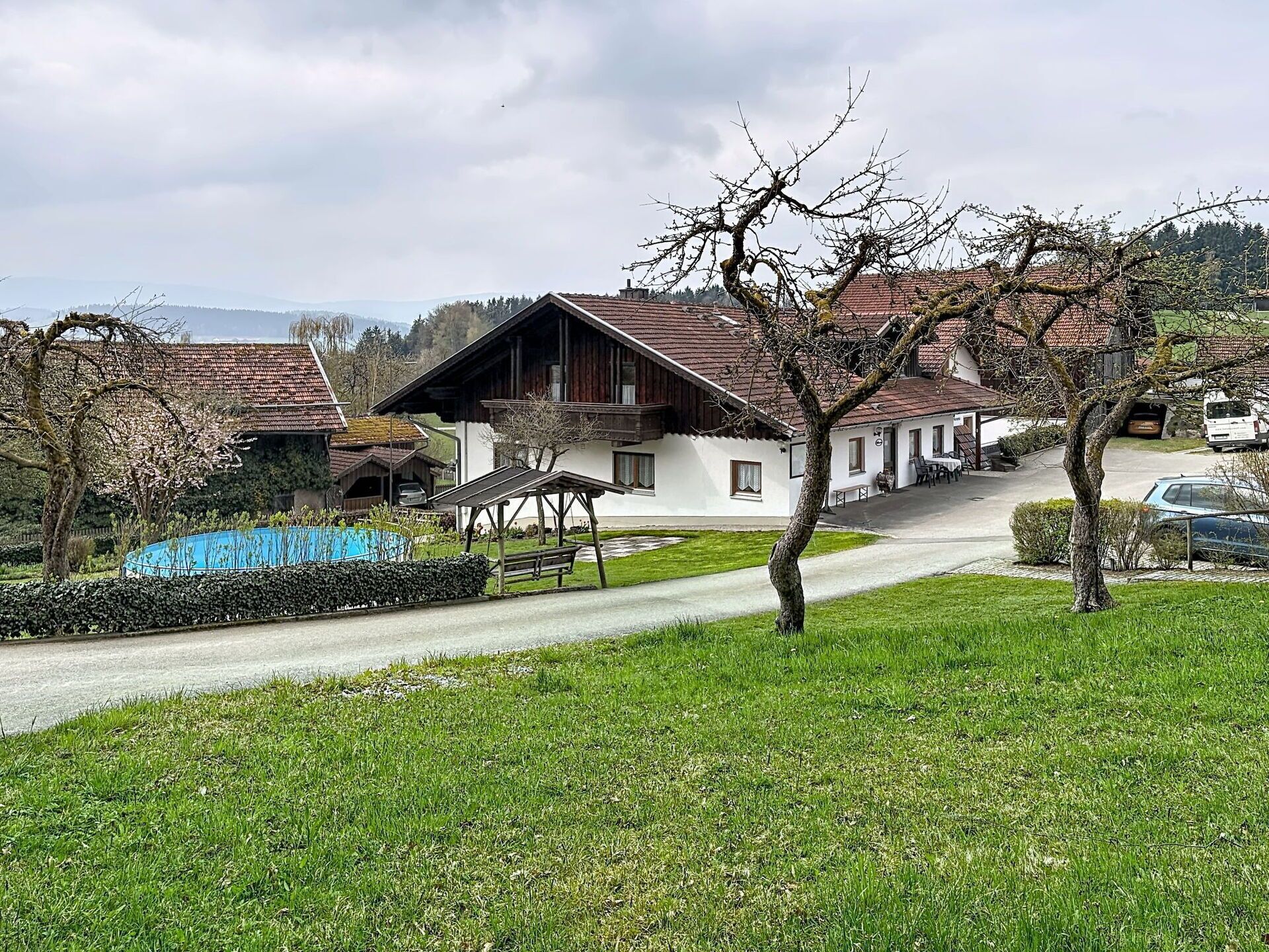 Außenbereich