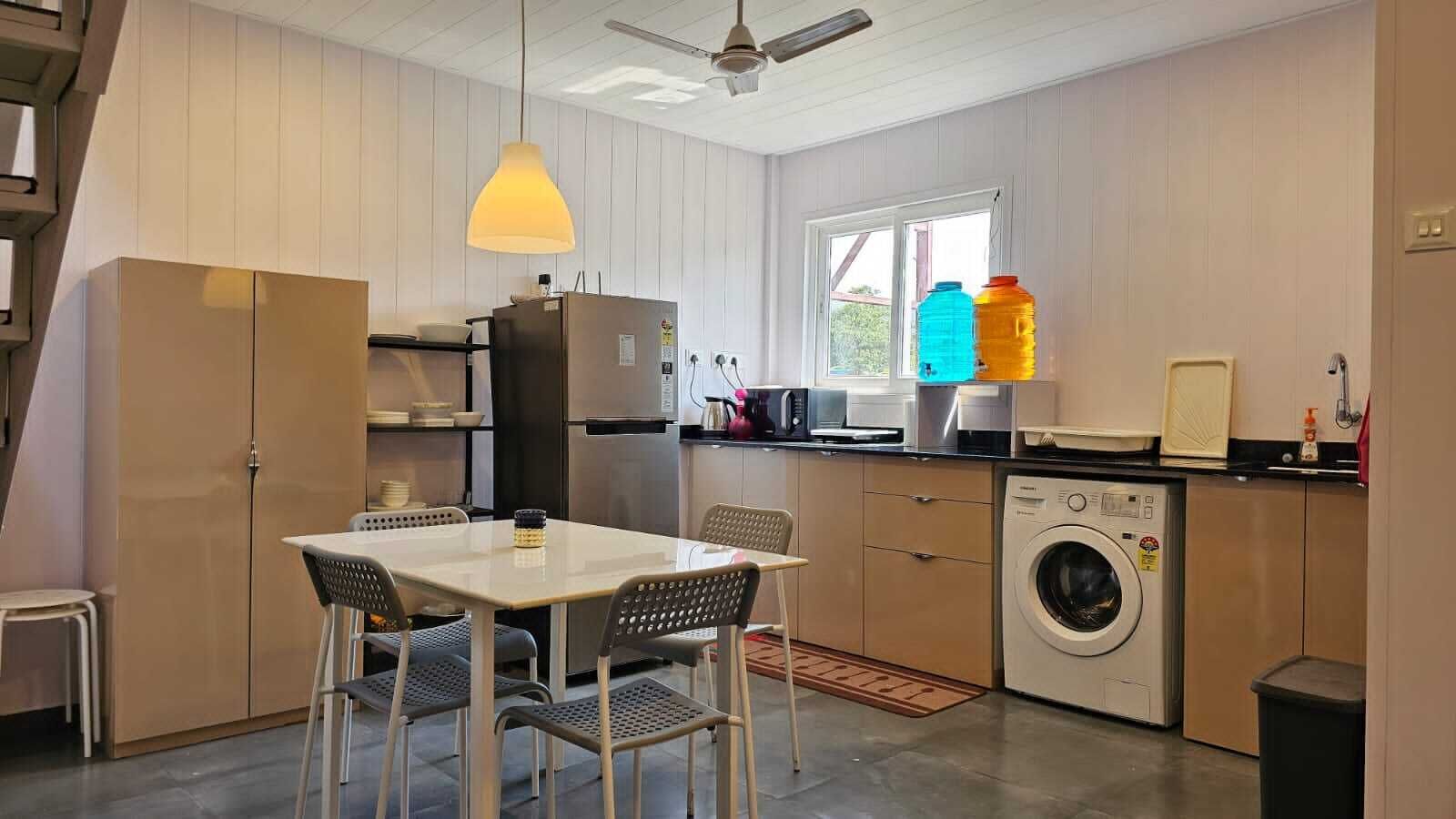 Cuisine privée