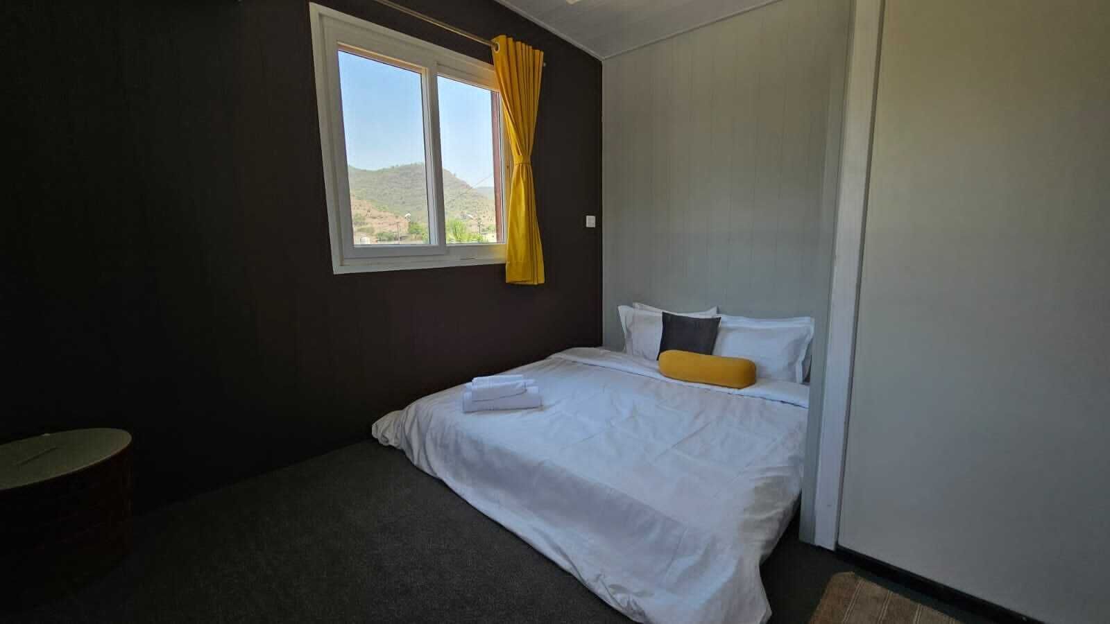 3 camere, Wi-Fi, lenzuola