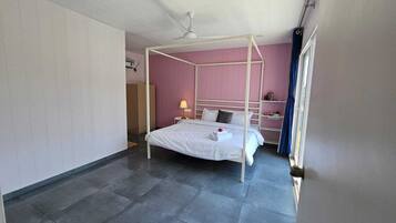 3 chambres, Wi-Fi, draps fournis