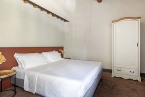 2 Schlafzimmer, Reisekinderbett, kostenloses WLAN
